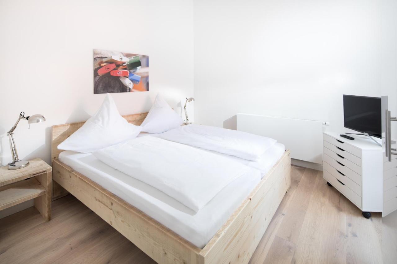 Strandloft Zwei نورديرني المظهر الخارجي الصورة