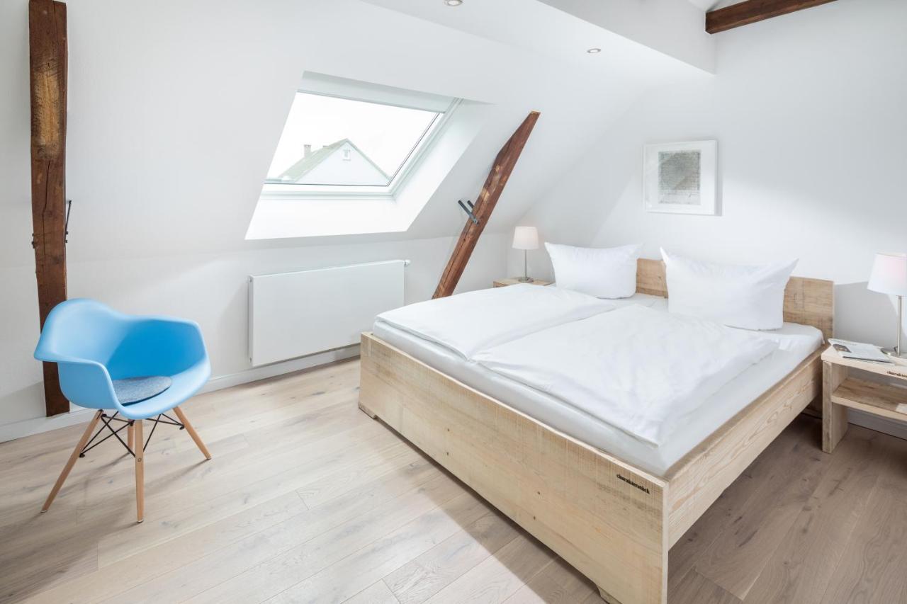 Strandloft Zwei نورديرني المظهر الخارجي الصورة
