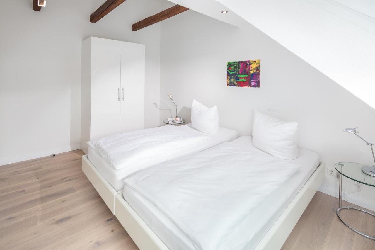 Strandloft Zwei نورديرني المظهر الخارجي الصورة