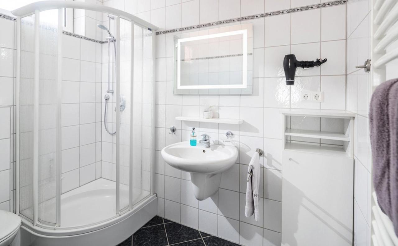 Strandloft Zwei نورديرني المظهر الخارجي الصورة