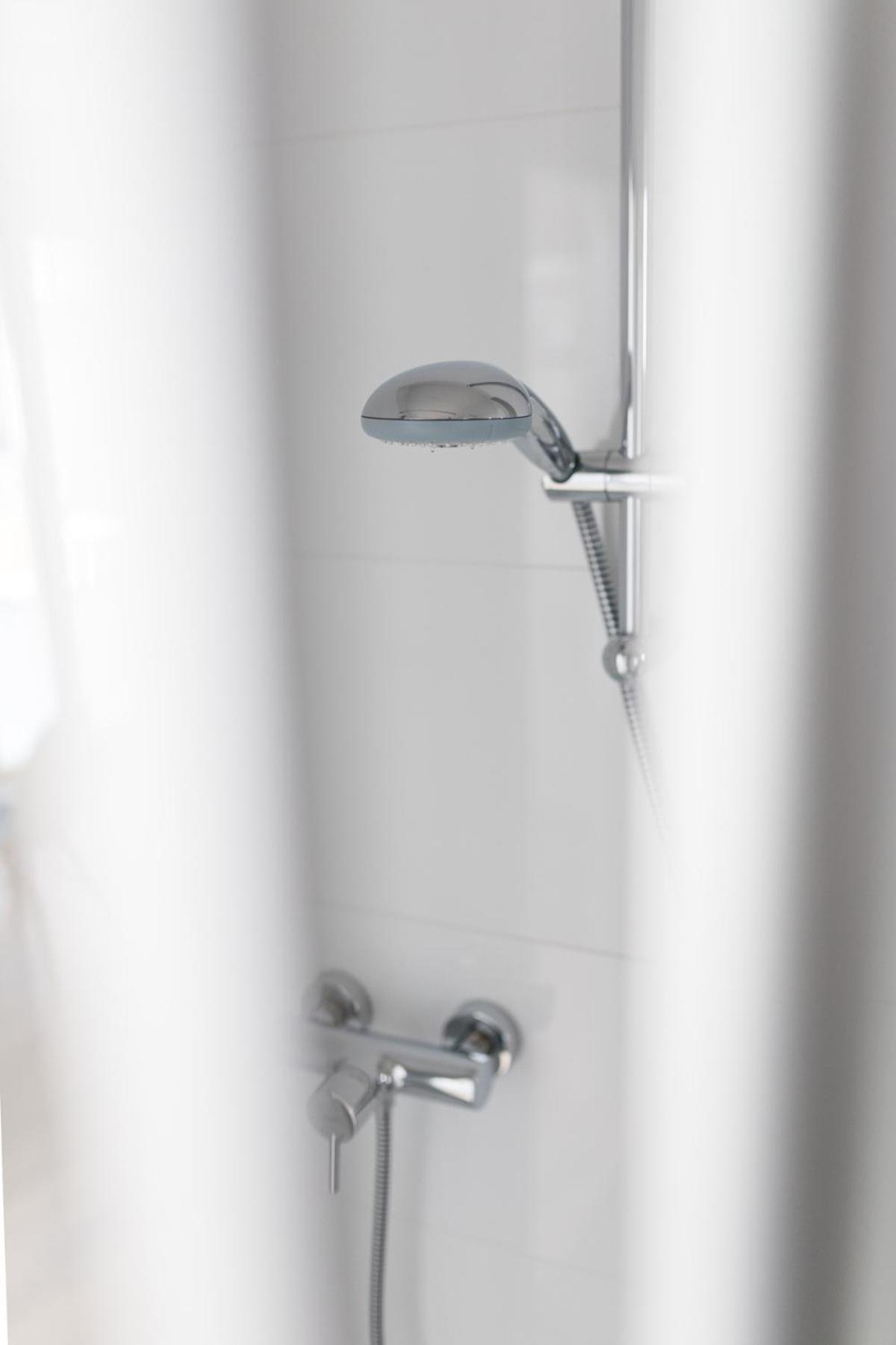 Strandloft Zwei نورديرني الغرفة الصورة
